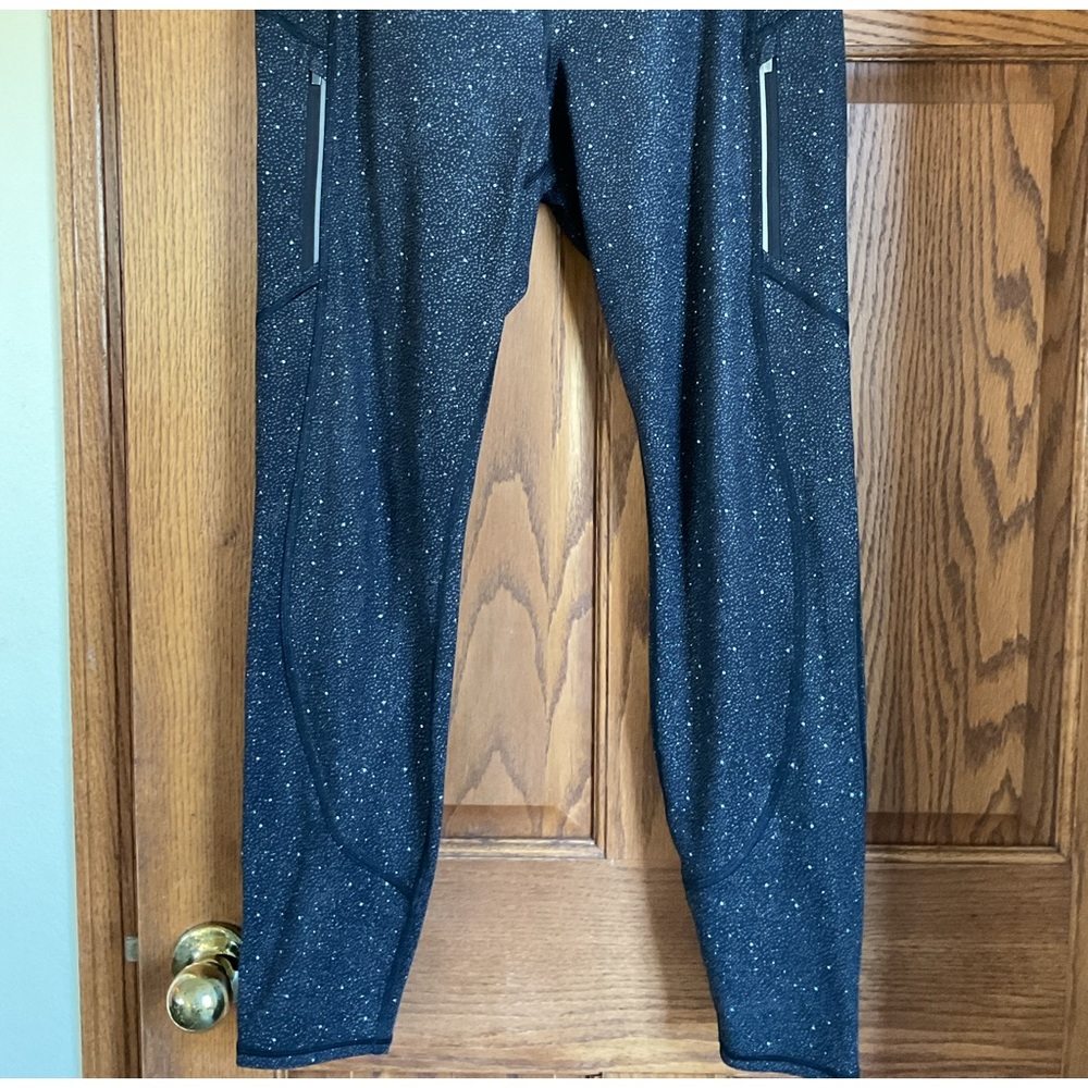 Athleta tights